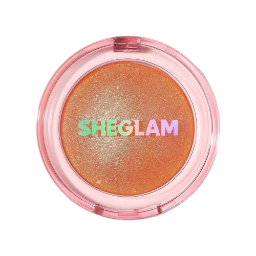 هایلایتر بامبی شیگلمGlowchi Bouncy Highlighter